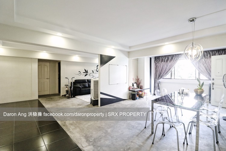 Blk 903 Tampines Avenue 4 (Tampines), HDB 5 Rooms #208281591